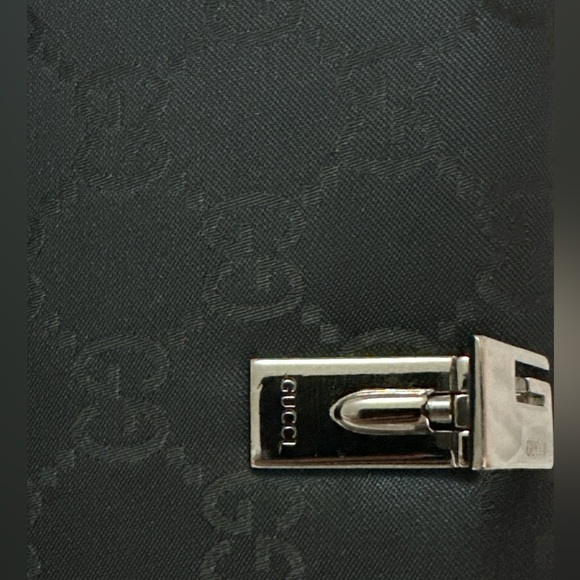Gucci GG Canvas Wallet - Picture 10 of 12